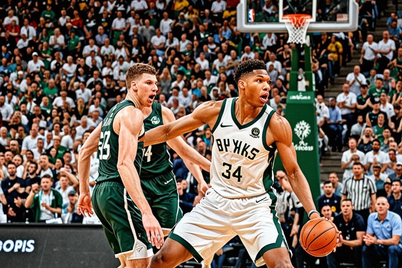 Elevate Your Game with Today's Top Olympic Men’s Basketball Bets image