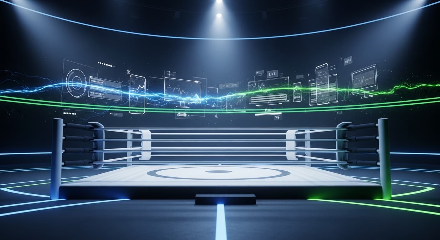 ALT Sports Data launches AXS platform