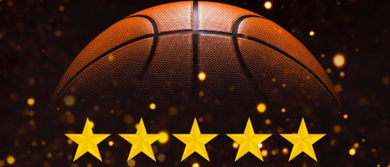 Best Basketball Betting Sites in 2024